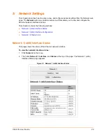 Preview for 28 page of Lantronix XPORT PROTM 900-560 User Manual