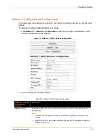 Preview for 29 page of Lantronix XPORT PROTM 900-560 User Manual