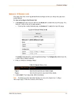 Preview for 31 page of Lantronix XPORT PROTM 900-560 User Manual