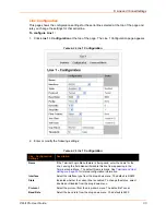 Preview for 33 page of Lantronix XPORT PROTM 900-560 User Manual