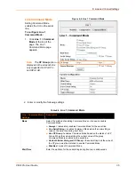 Preview for 35 page of Lantronix XPORT PROTM 900-560 User Manual