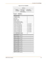 Preview for 38 page of Lantronix XPORT PROTM 900-560 User Manual