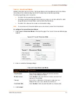 Preview for 51 page of Lantronix XPORT PROTM 900-560 User Manual