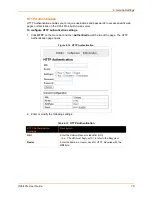 Preview for 76 page of Lantronix XPORT PROTM 900-560 User Manual