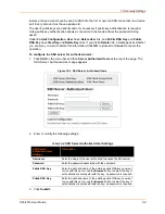 Preview for 84 page of Lantronix XPORT PROTM 900-560 User Manual