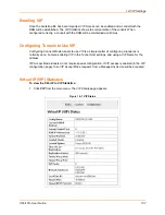 Preview for 137 page of Lantronix XPORT PROTM 900-560 User Manual