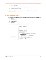 Preview for 20 page of Lantronix XPortPro User Manual