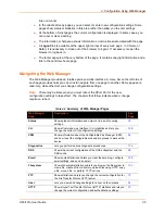 Preview for 26 page of Lantronix XPortPro User Manual