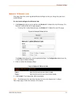 Preview for 31 page of Lantronix XPortPro User Manual