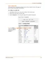 Preview for 33 page of Lantronix XPortPro User Manual