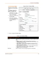 Preview for 35 page of Lantronix XPortPro User Manual