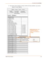 Preview for 38 page of Lantronix XPortPro User Manual