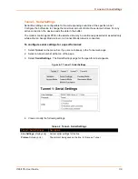 Preview for 39 page of Lantronix XPortPro User Manual