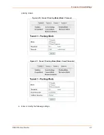 Preview for 41 page of Lantronix XPortPro User Manual