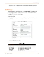 Preview for 69 page of Lantronix XPortPro User Manual