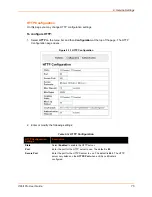 Preview for 75 page of Lantronix XPortPro User Manual