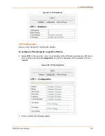 Preview for 80 page of Lantronix XPortPro User Manual