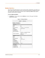 Preview for 101 page of Lantronix XPortPro User Manual