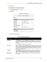 Preview for 107 page of Lantronix XPortPro User Manual