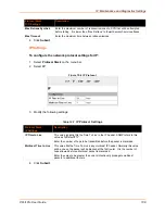 Preview for 108 page of Lantronix XPortPro User Manual