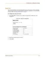 Preview for 113 page of Lantronix XPortPro User Manual