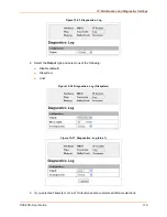 Preview for 119 page of Lantronix XPortPro User Manual