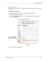 Preview for 126 page of Lantronix XPortPro User Manual