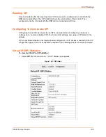 Preview for 140 page of Lantronix XPortPro User Manual