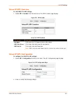 Preview for 141 page of Lantronix XPortPro User Manual