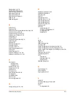 Preview for 151 page of Lantronix XPortPro User Manual