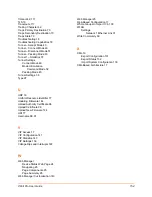 Preview for 154 page of Lantronix XPortPro User Manual