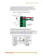 Preview for 22 page of Lantronix XPress DR plus W User Manual