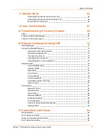 Preview for 7 page of Lantronix XPress DR User Manual