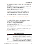 Preview for 29 page of Lantronix XPress DR+ User Manual