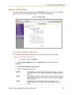 Preview for 34 page of Lantronix XPress DR+ User Manual