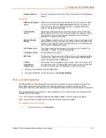 Preview for 37 page of Lantronix XPress DR+ User Manual