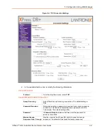 Preview for 42 page of Lantronix XPress DR+ User Manual