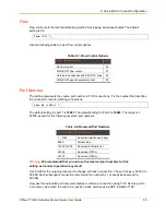 Preview for 55 page of Lantronix XPress DR+ User Manual