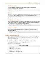 Preview for 69 page of Lantronix XPress DR+ User Manual