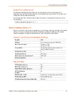 Preview for 72 page of Lantronix XPress DR+ User Manual