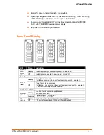 Preview for 6 page of Lantronix Xpress-Pro SW 92000 User Manual