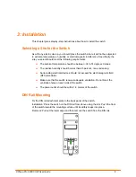 Preview for 8 page of Lantronix Xpress-Pro SW 92000 User Manual