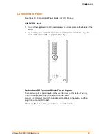 Preview for 9 page of Lantronix Xpress-Pro SW 92000 User Manual