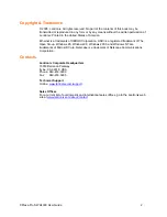 Preview for 2 page of Lantronix Xpress-Pro SW 94000 User Manual