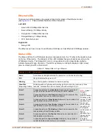 Предварительный просмотр 11 страницы Lantronix xPrintServer User Manual