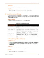 Preview for 72 page of Lantronix xSenso 2100 User Manual