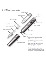 Preview for 3 page of Lantus clickstar Quick Manual