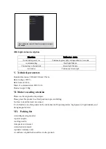 Preview for 3 page of LANYA ELECTRONIC SY58001 Instruction Manual