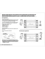 Предварительный просмотр 5 страницы Lanzar 1200 User Manual