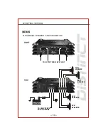 Предварительный просмотр 11 страницы Lanzar Distinct DCT202 Owner'S Manual